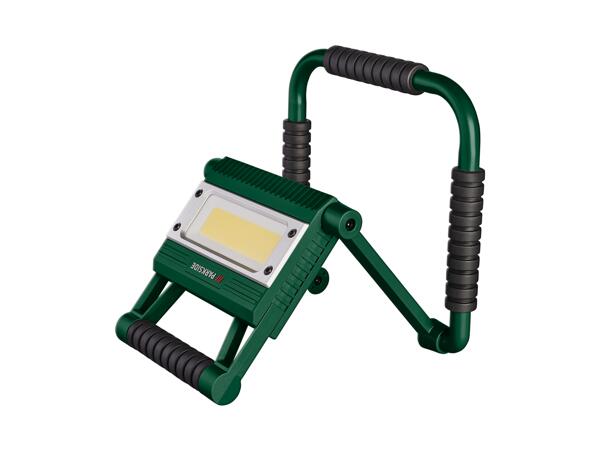 LED Work Light with Power Bank