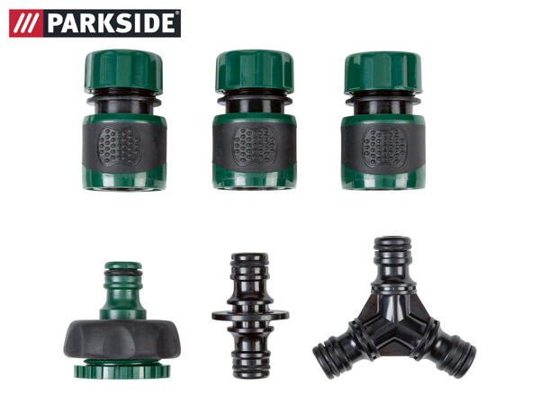 Parkside Hose Attachments