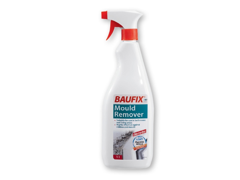 Baufix(R) 1L Mould Remover