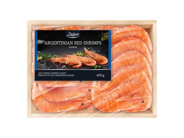 Argentinian Prawns
