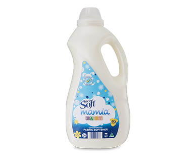 Trimat Mamia Sensitive Fabric Softener 2L