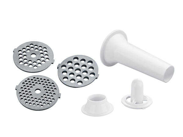 SILVERCREST KITCHEN TOOLS(R) Kødhakker
