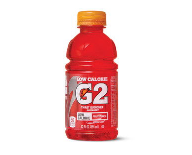 Gatorade Variety Pack
