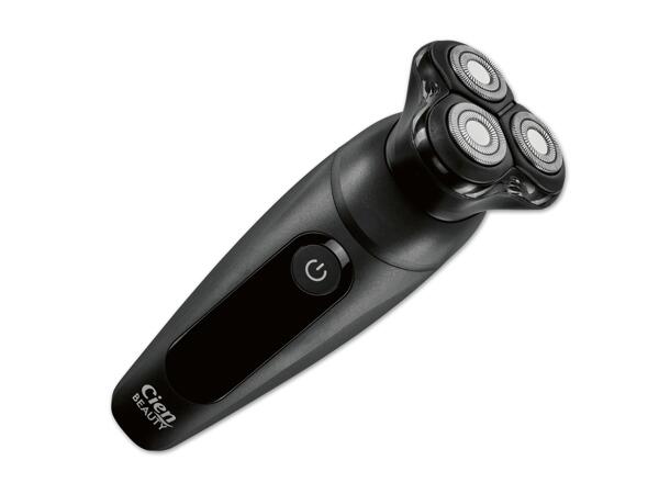 Rotationsrasierer