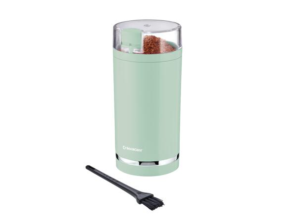 Elektrisk kaffekvarn