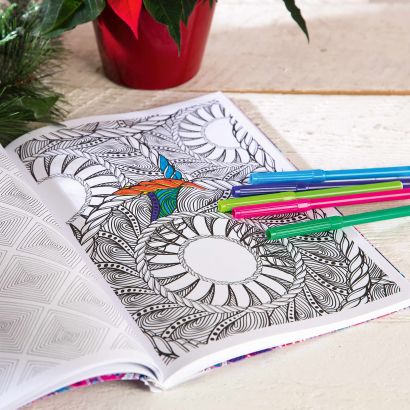 Livre de dessin pour adultes