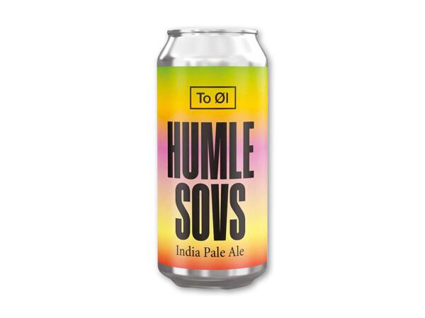Humlesovs