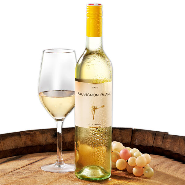 2024 Weinkellerei Fuchs Sauvignon Blanc