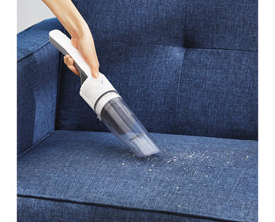Wet and Dry Handheld Vacuum