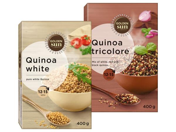 QUINOA