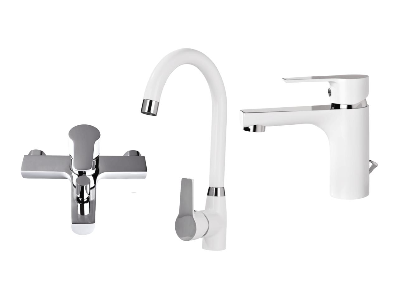 MIOMARE Mixer Tap