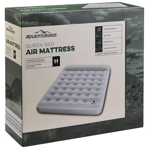 Air Mattress Assorted