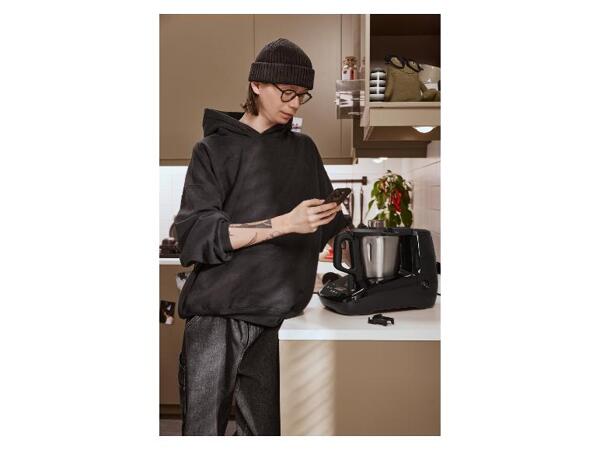 Monsieur Cuisine compact SMCC 1100 A1