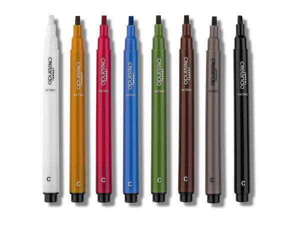 Crelando Hand Lettering Set