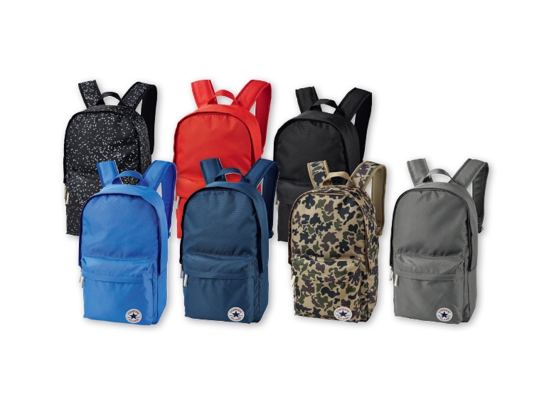 CONVERSE(R) Rucksack