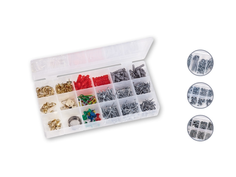 Powerfix Household Accessories