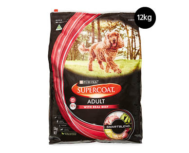 Supercoat 12kg