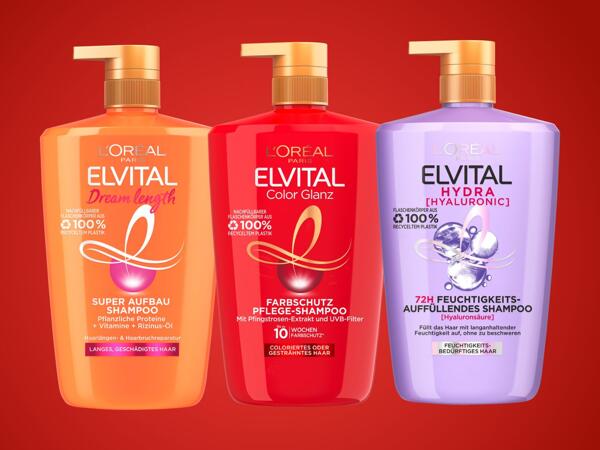 Elvital Pflege Shampoo