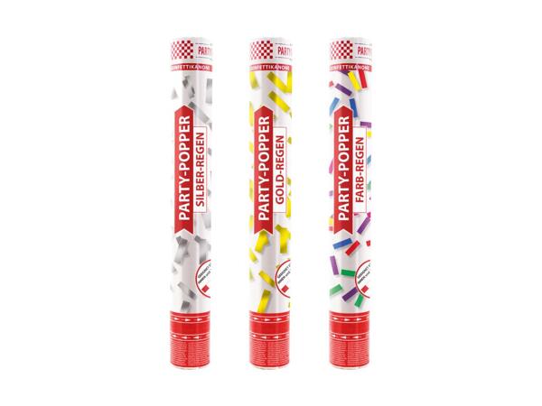 Party popper Party Factory