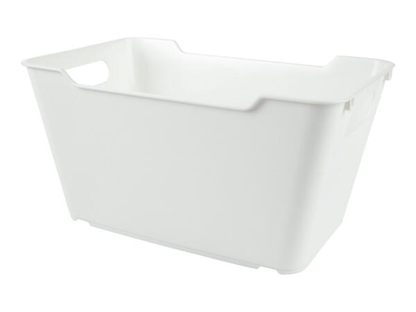 Livarno Home Storage Boxes