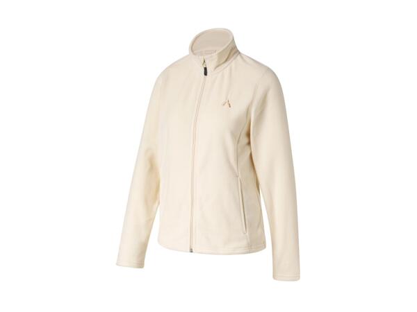 Men's/​Ladies' Thermal Fleece Jacket