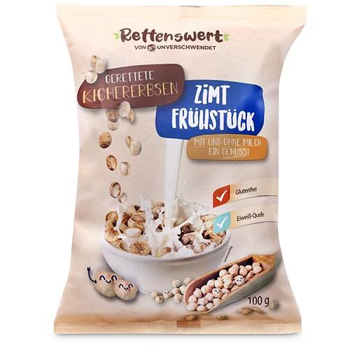 RETTENSWERT Knusper Cerealien