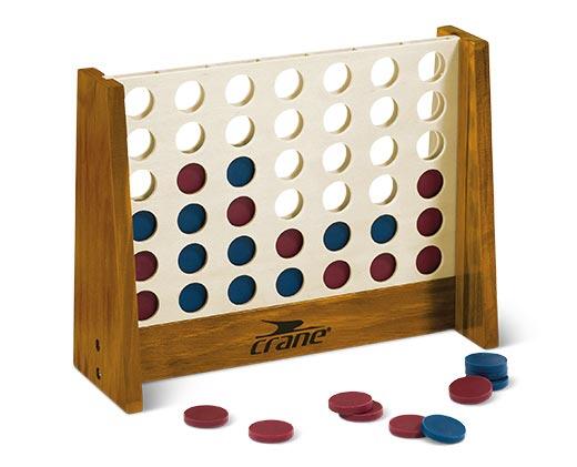 Crane Tabletop Wood Game