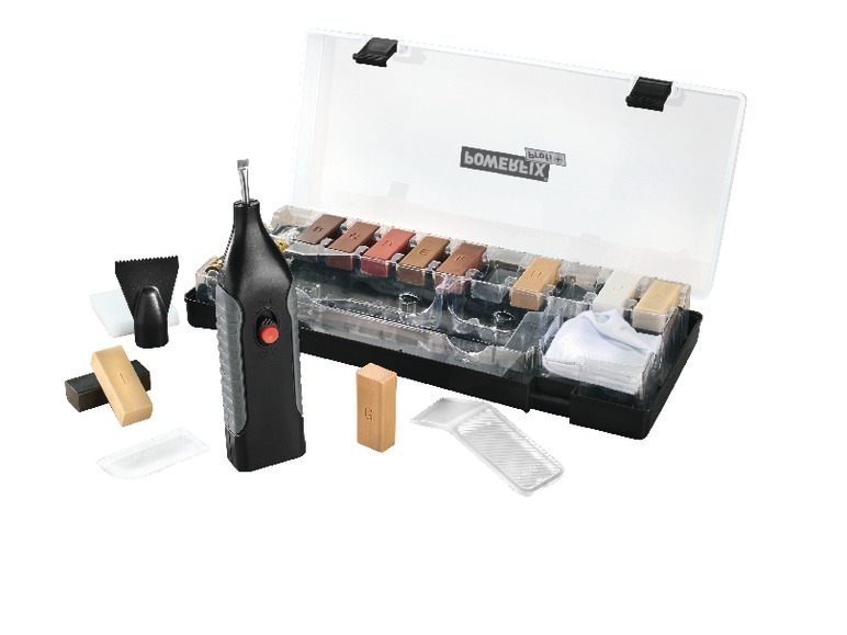 Laminate/Parquet Repair Set