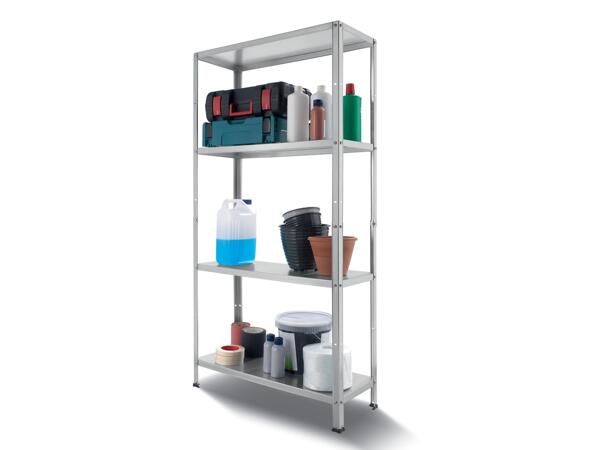 Household Shelving