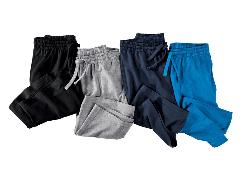 Men's Bermuda Shorts