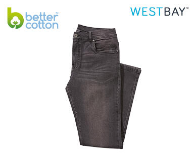 Men's Denim Jeans