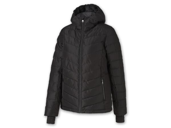 Damen/Herren Skijacke