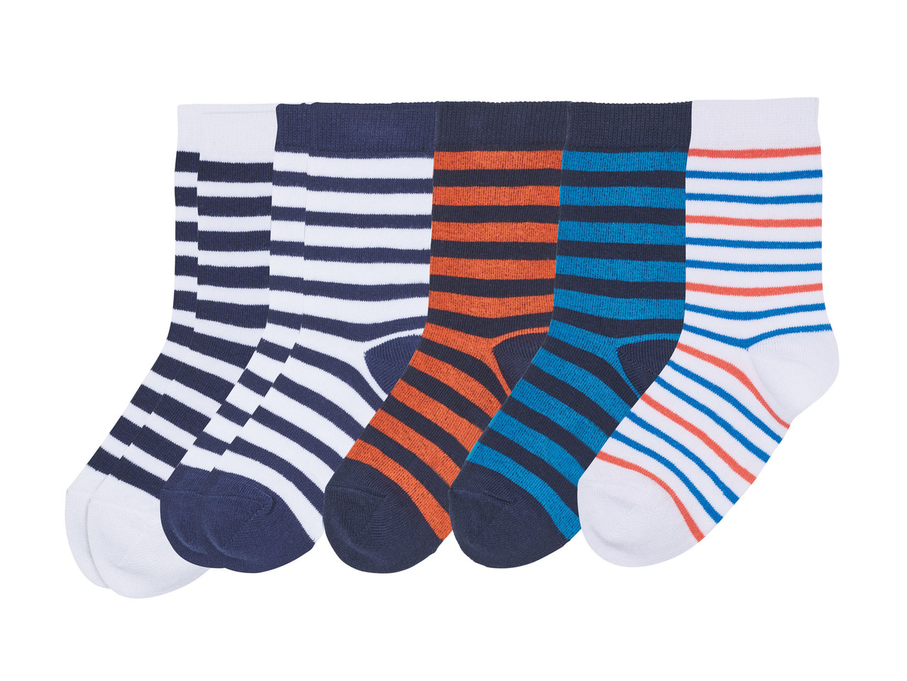 Boys' Socks
