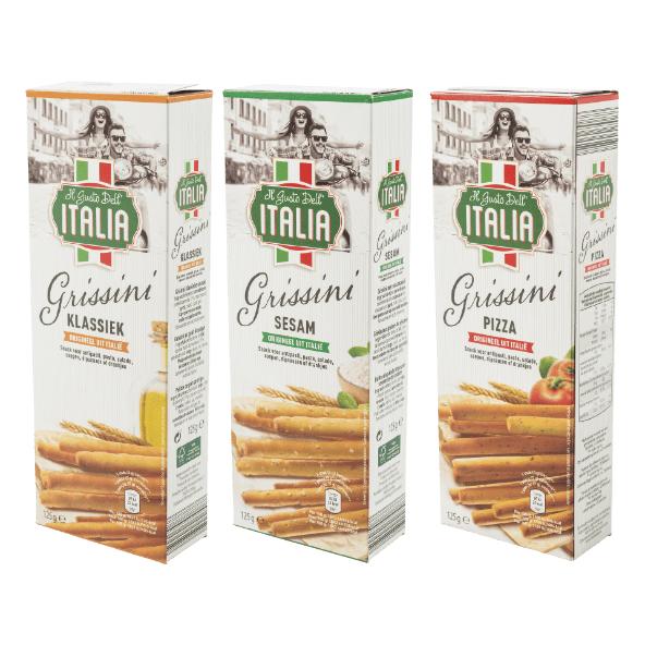Grissini
