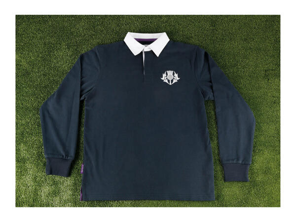 Authentic Originals Men's or Ladies' Scotland Rugby Shirt