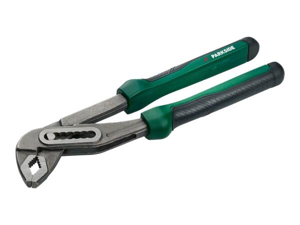 Parkside Hand Tool Assortment