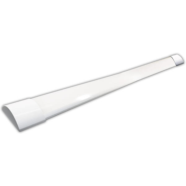 LED-Langfeldleuchte "Slim"