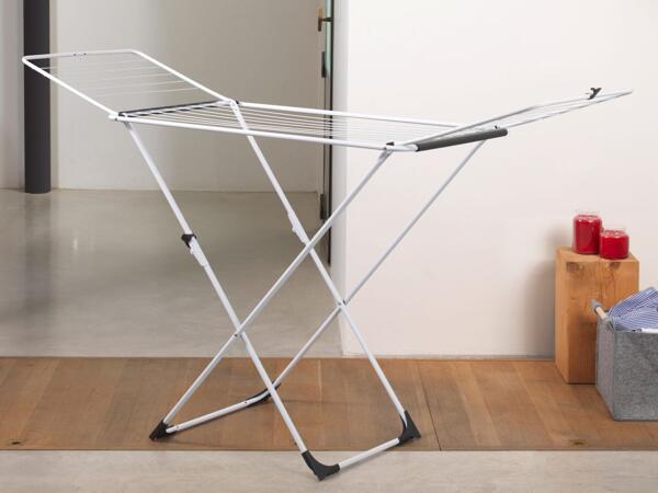 Vileda Steel Clothes Dryer