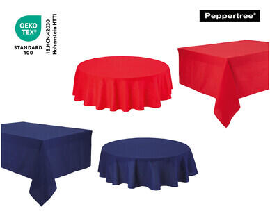 Assorted Tablecloths