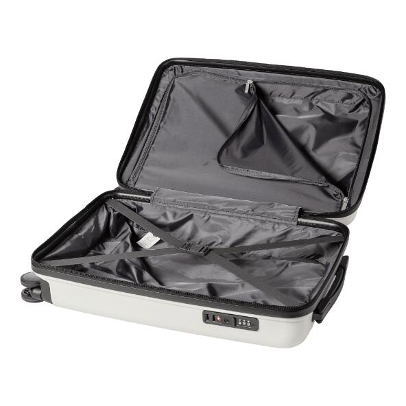 LIVE IN STYLE(R) 				Handbagagetrolley