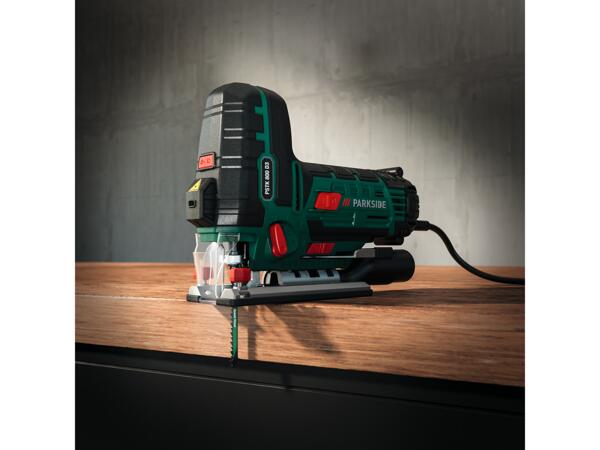 800W Jigsaw