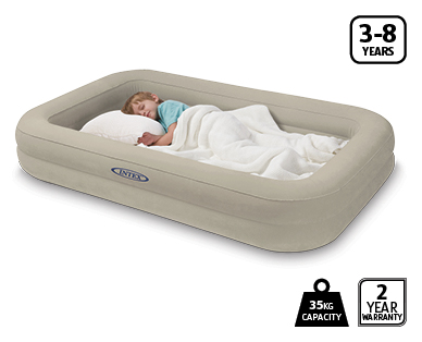 Kidz Deluxe Air Mattress
