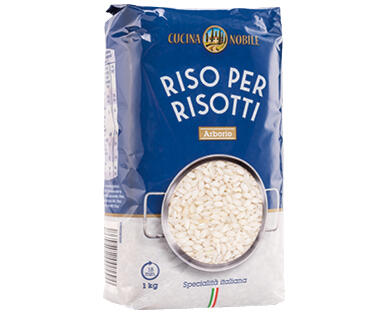 CUCINA NOBILE ARBORIO REIS