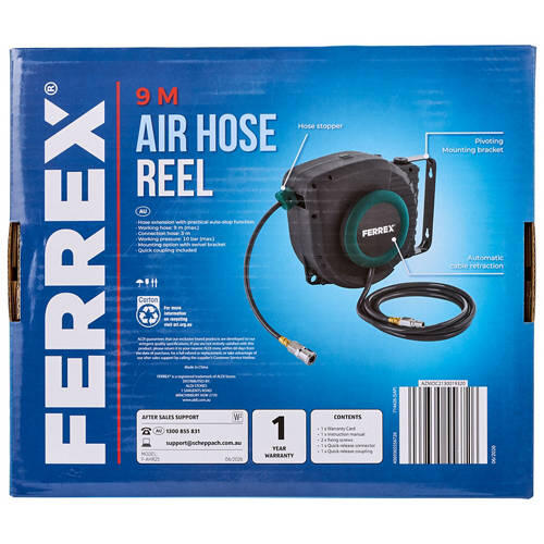 Air Hose Reel