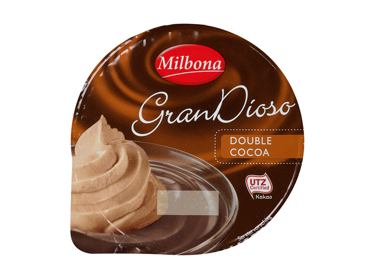 Grandioso dessert