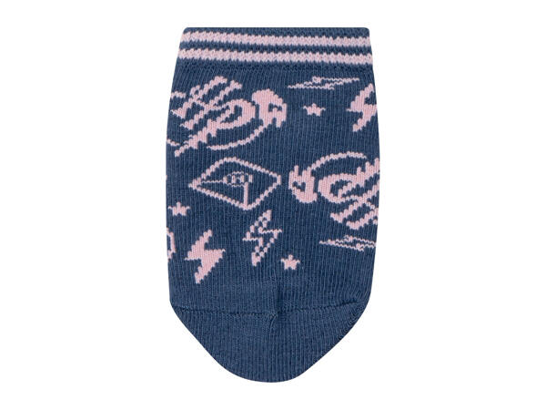 Kids' Trainer Socks