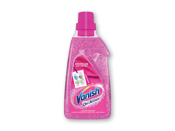 Vanish Oxi