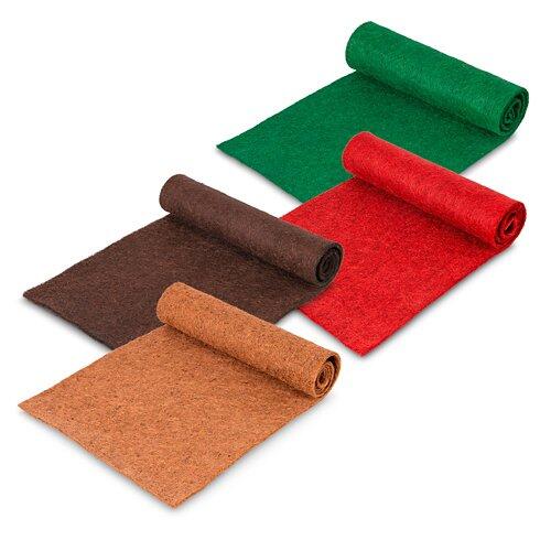 GARDENLINE Tappeto di protezione invernale