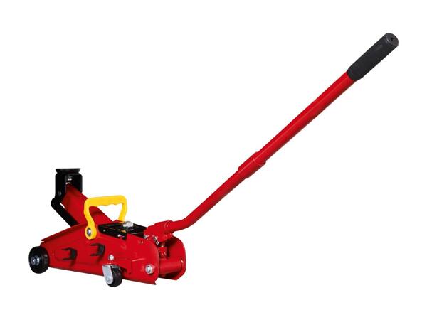 Hydraulic Trolley Jack