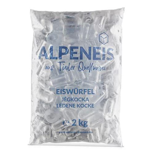 Eiswürfel